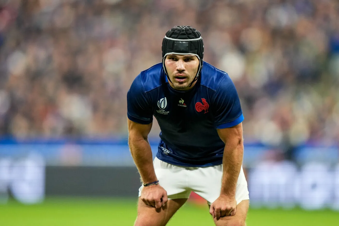 Les Bleus du rugby prennent la porte, les Bleus du foot à l&rsquo;Euro 2024… Venez en parler sur Twitch !