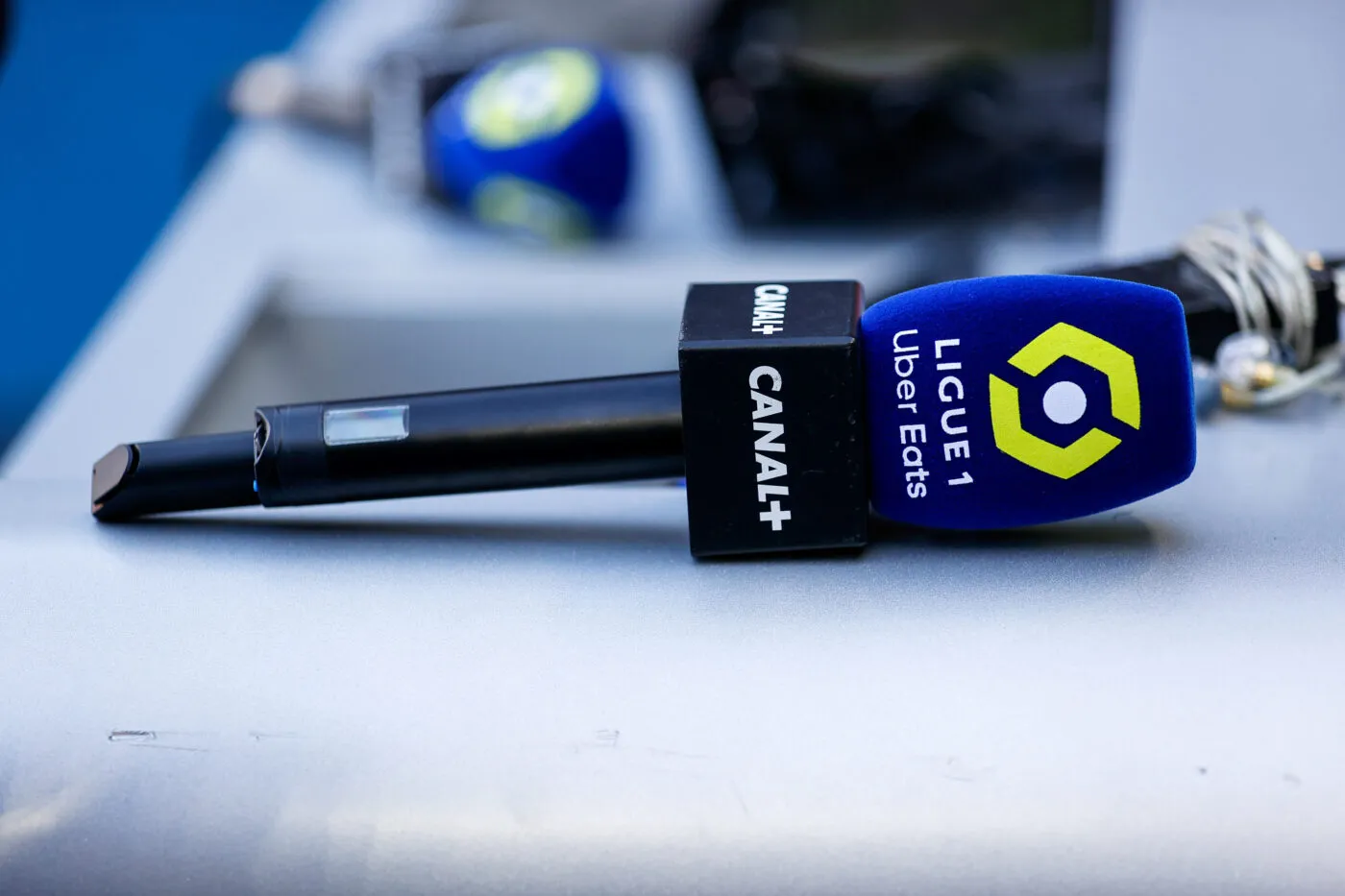 Droits TV de la Ligue 1 : Canal+ n’a pas répondu à l’appel d’offres