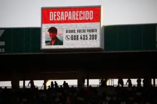 Un jeune U19 de Córdoba, porté disparu depuis jeudi, retrouvé mort