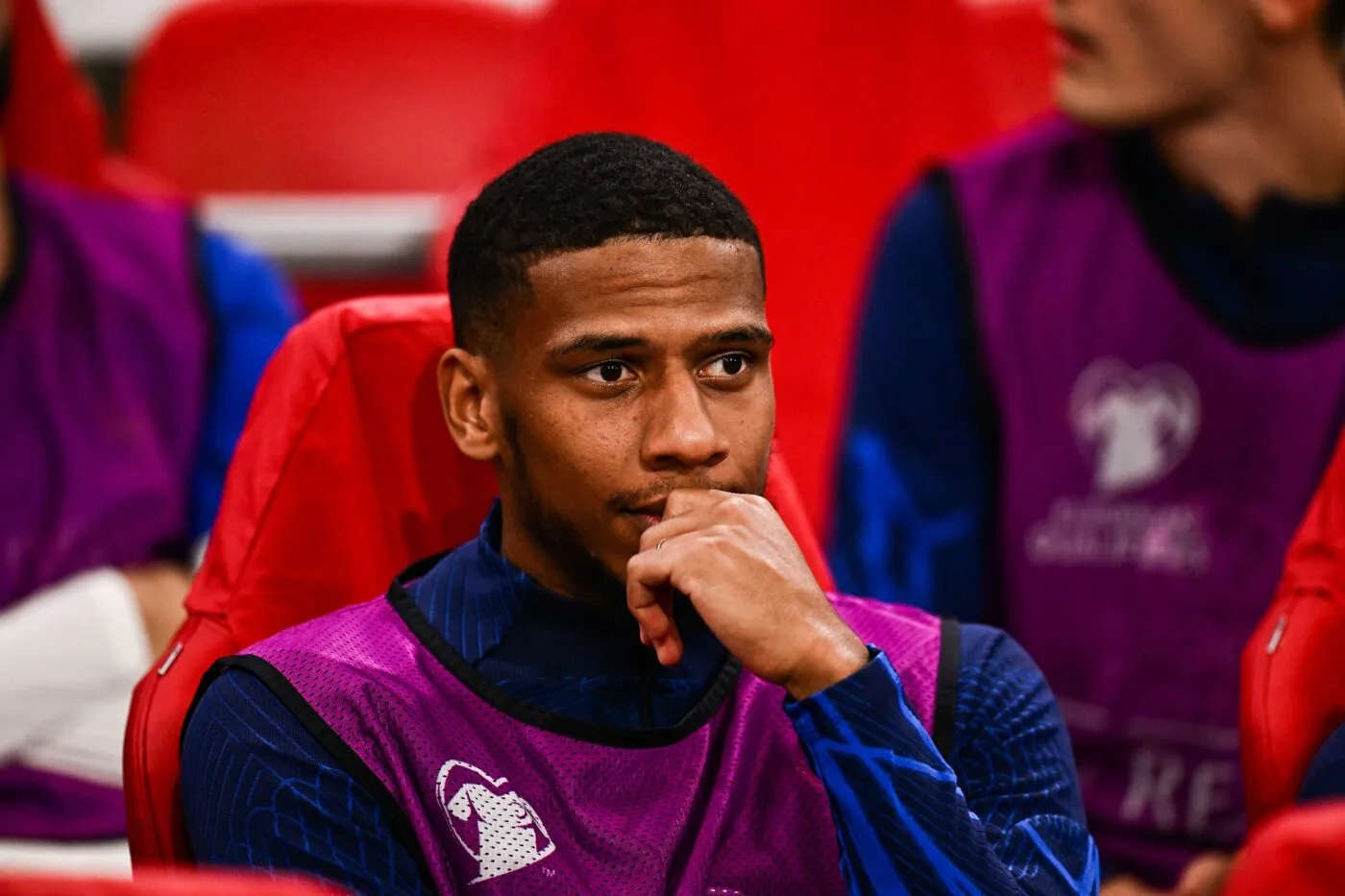 Jean-Clair Todibo se fait remonter les bretelles par le Conseil d’éthique de la FFF