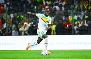 Le Sénégal dompte le Cameroun