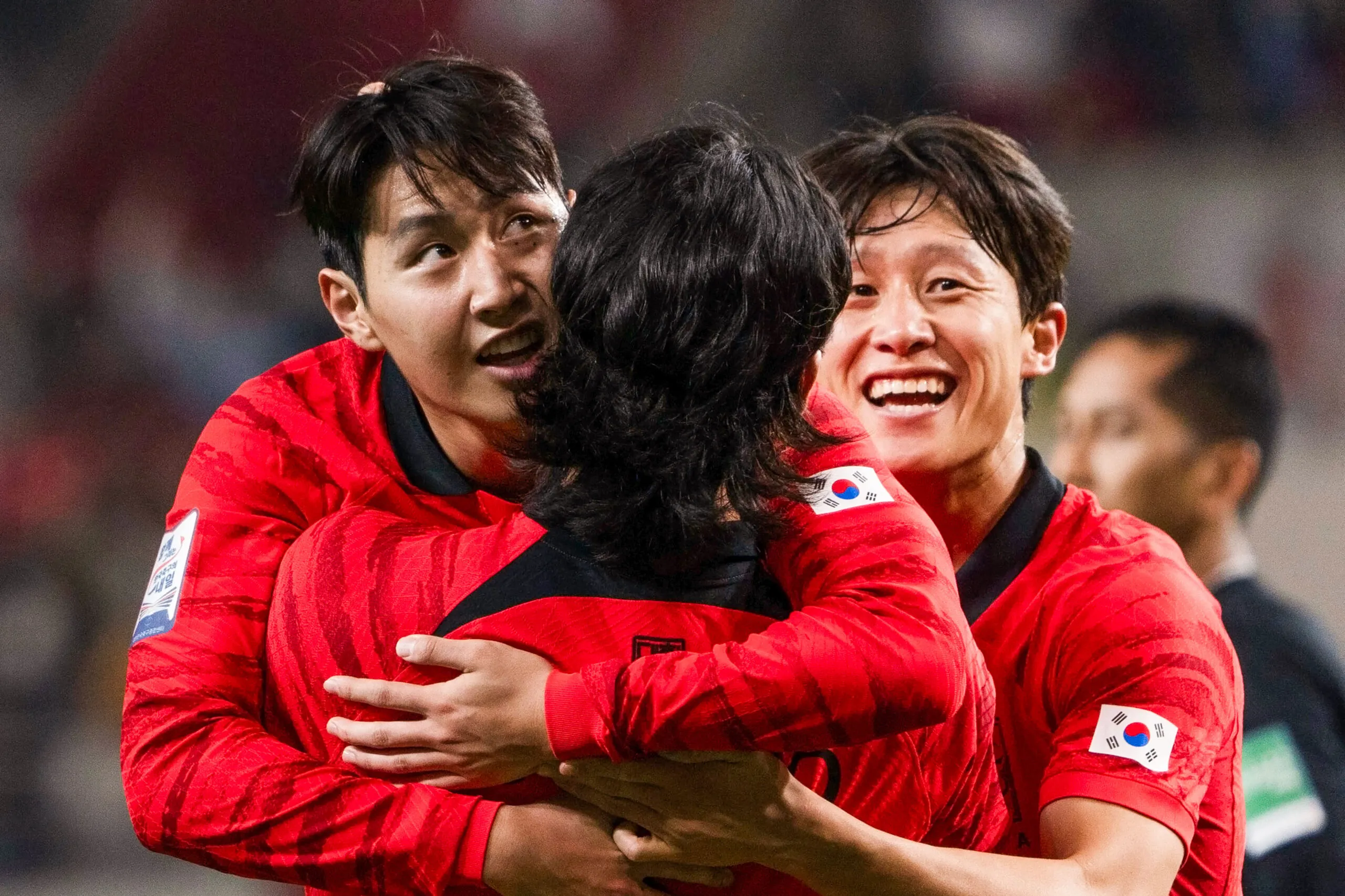Qualifs CDM 2026 - Kang-in Lee régale, la Corée du sud écrase Singapour