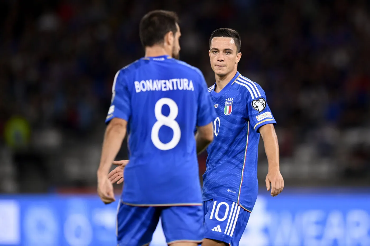 Venez voir, on juge l&rsquo;Italie sur Twitch !