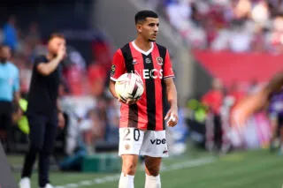 Youcef Atal : « Je n'ai rien fait de grave »