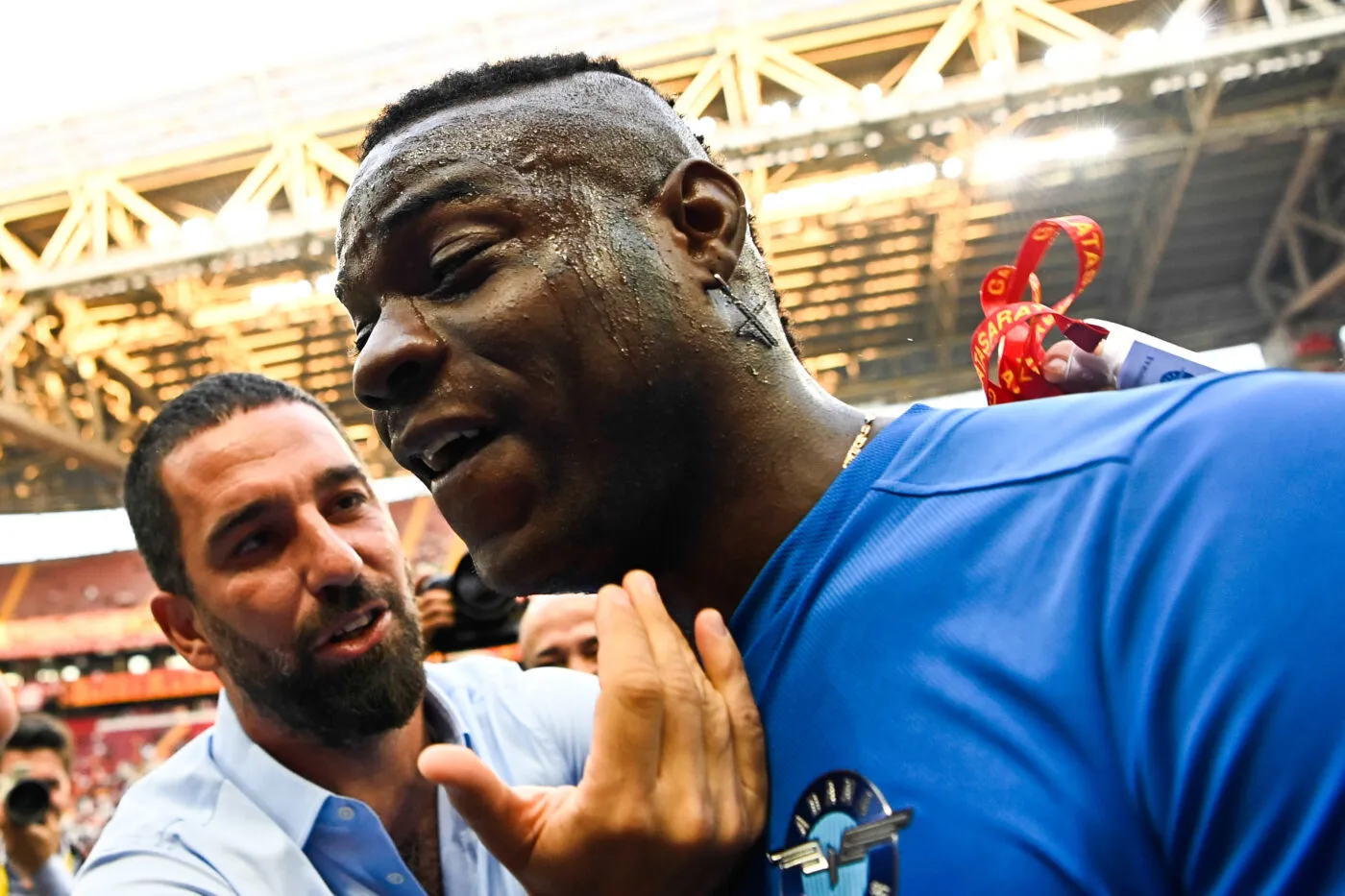 Mario Balotelli estime qu&rsquo;il aurait pu gagner un Ballon d&rsquo;or