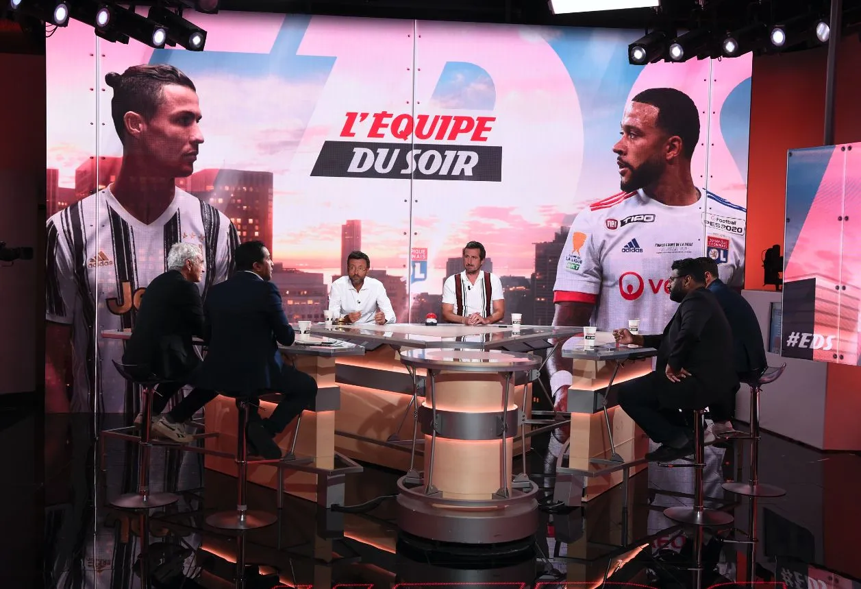 Succès, clashs, casting : les recettes de L’Équipe du soir