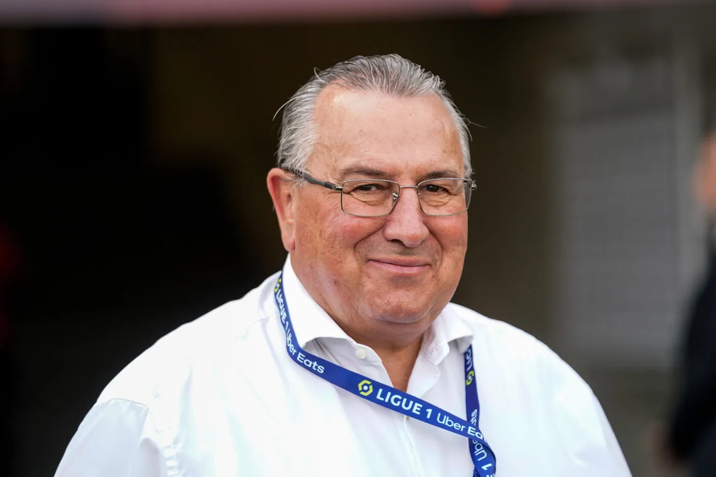 Qui sont ceux qui critiquent la Ligue 1 ? « C&rsquo;est des bobos ! », répond Jean-Pierre Caillot