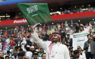 L’Arabie saoudite veut accueillir la Coupe du monde féminine 2035
