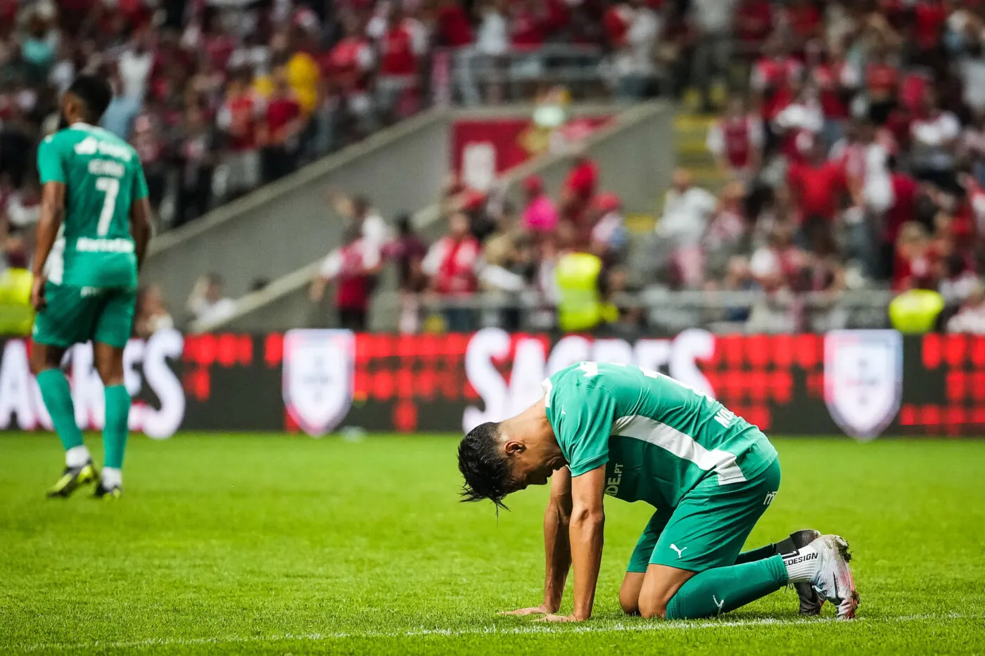 « Quand le travail mental devient aussi banal que d'aller voir le podologue, c'est merveilleux »