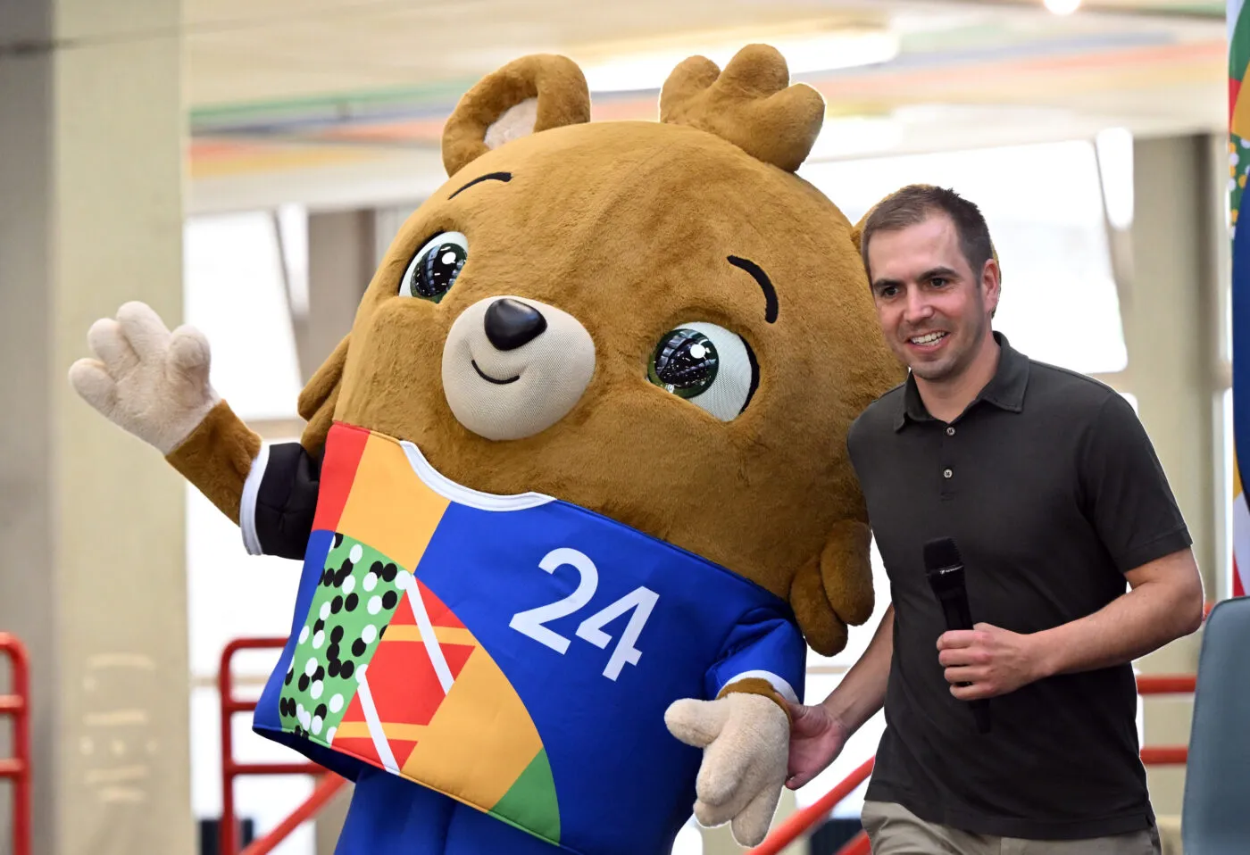 Euro 2024 : les transports en commun gratuits pour les supporters