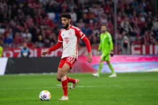 Le Bayern Munich communique enfin sur Noussair Mazraoui