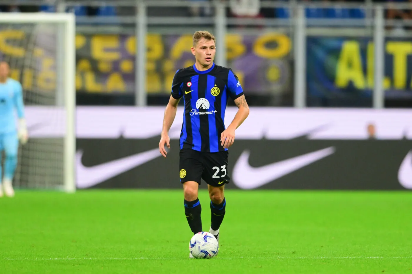 Accusé à tort dans l’affaire des paris, Barella devrait engager des actions en justice