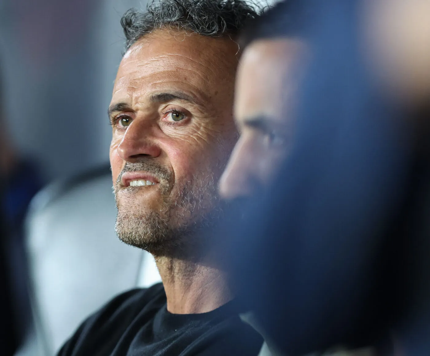 Luis Enrique : « Strasbourg ? C'est un match beaucoup plus difficile que celui contre Milan »
