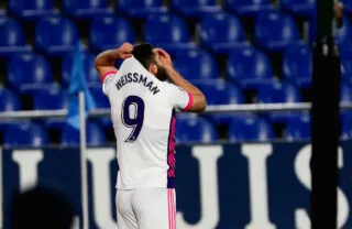 Des supporters d'Osasuna menacent de mort un joueur israélien de Grenade