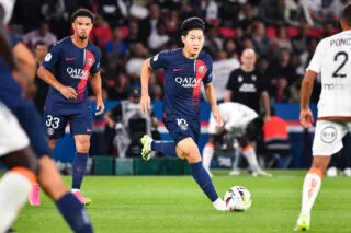 Le joueur du PSG qui vend le plus de maillots n'est pas Kylian Mbappé