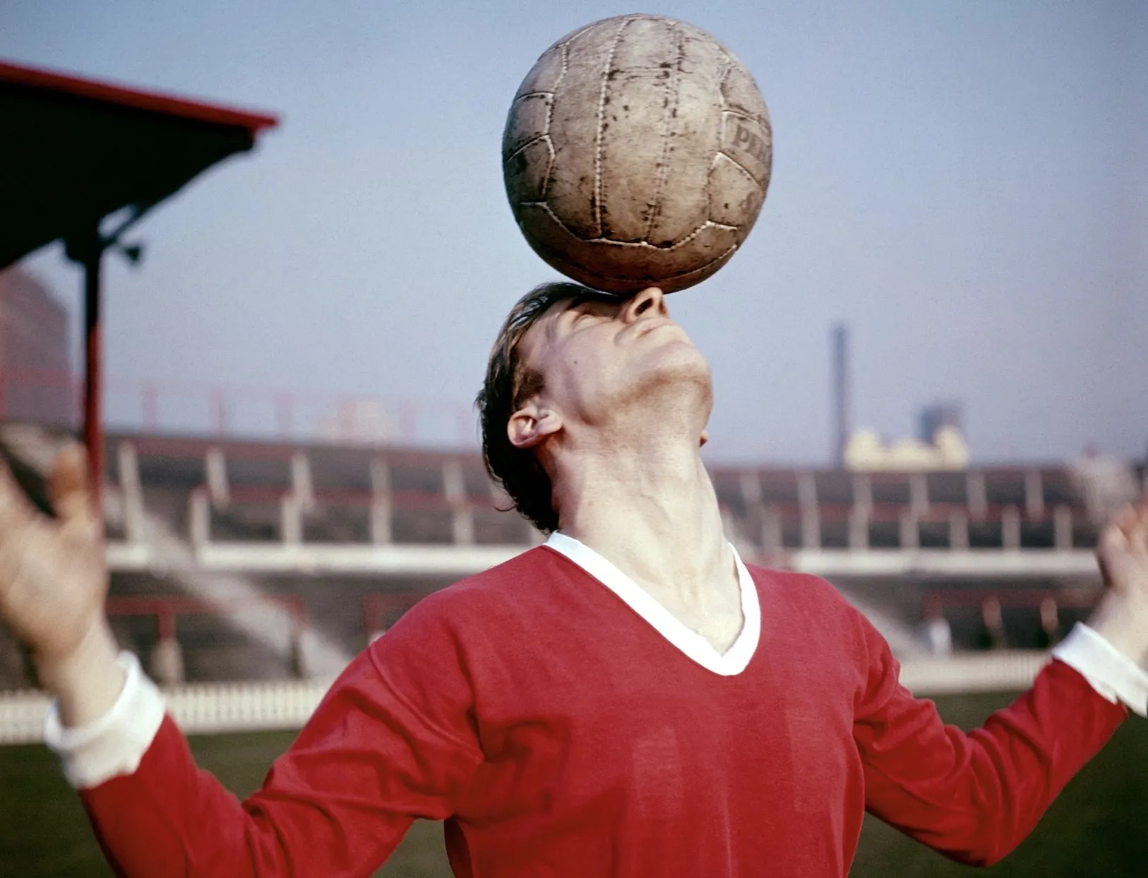 Bobby Charlton, la fin d&rsquo;une légende