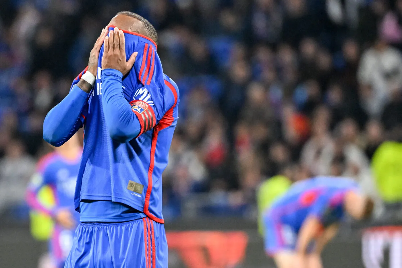 OL : aucune lumière au bout du tunnel