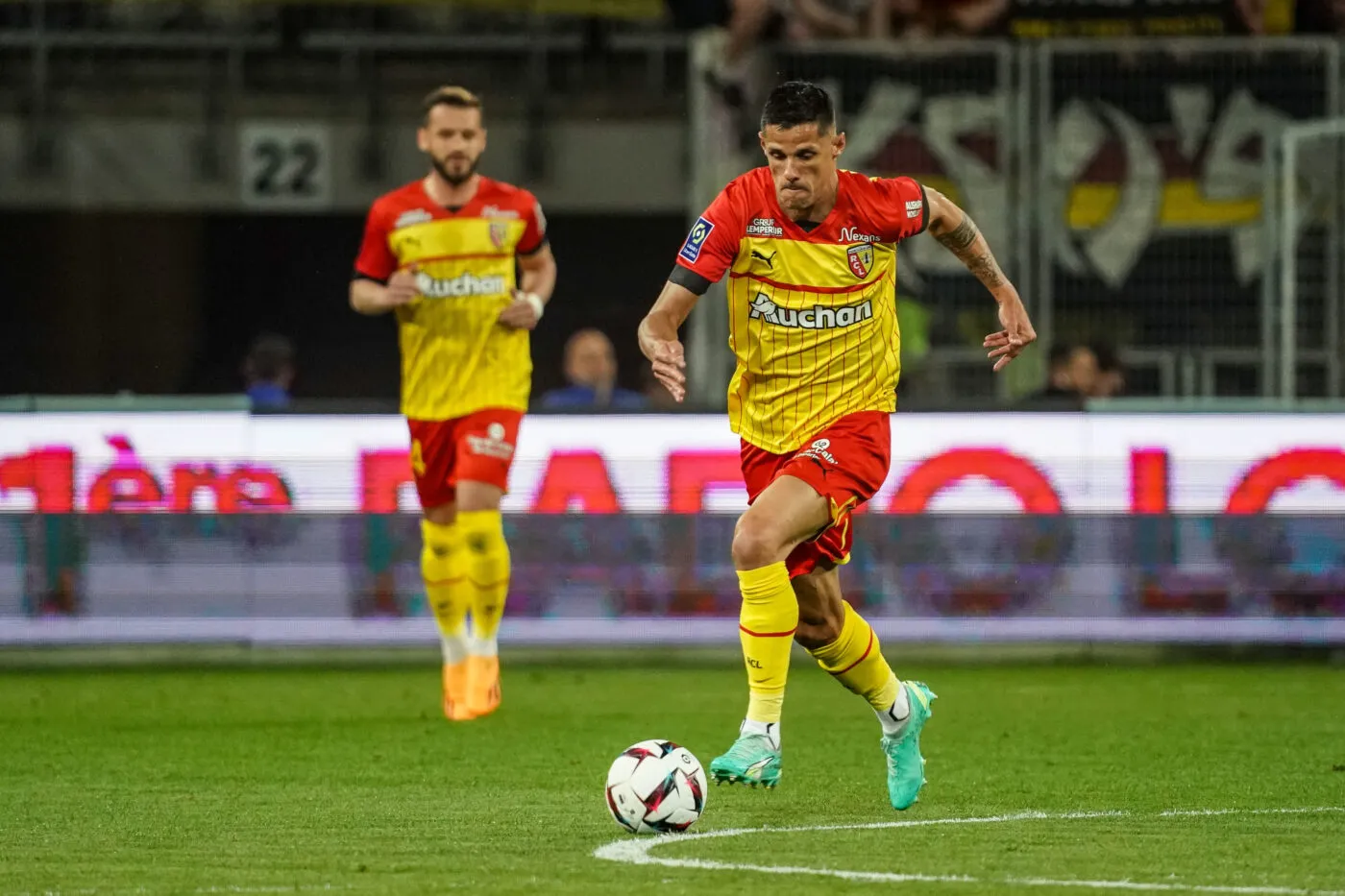 L'amitié Gradit-Sotoca : «<span style="font-size:50%">&nbsp;</span>Nos femmes sont tout le temps ensemble<span style="font-size:50%">&nbsp;</span>»