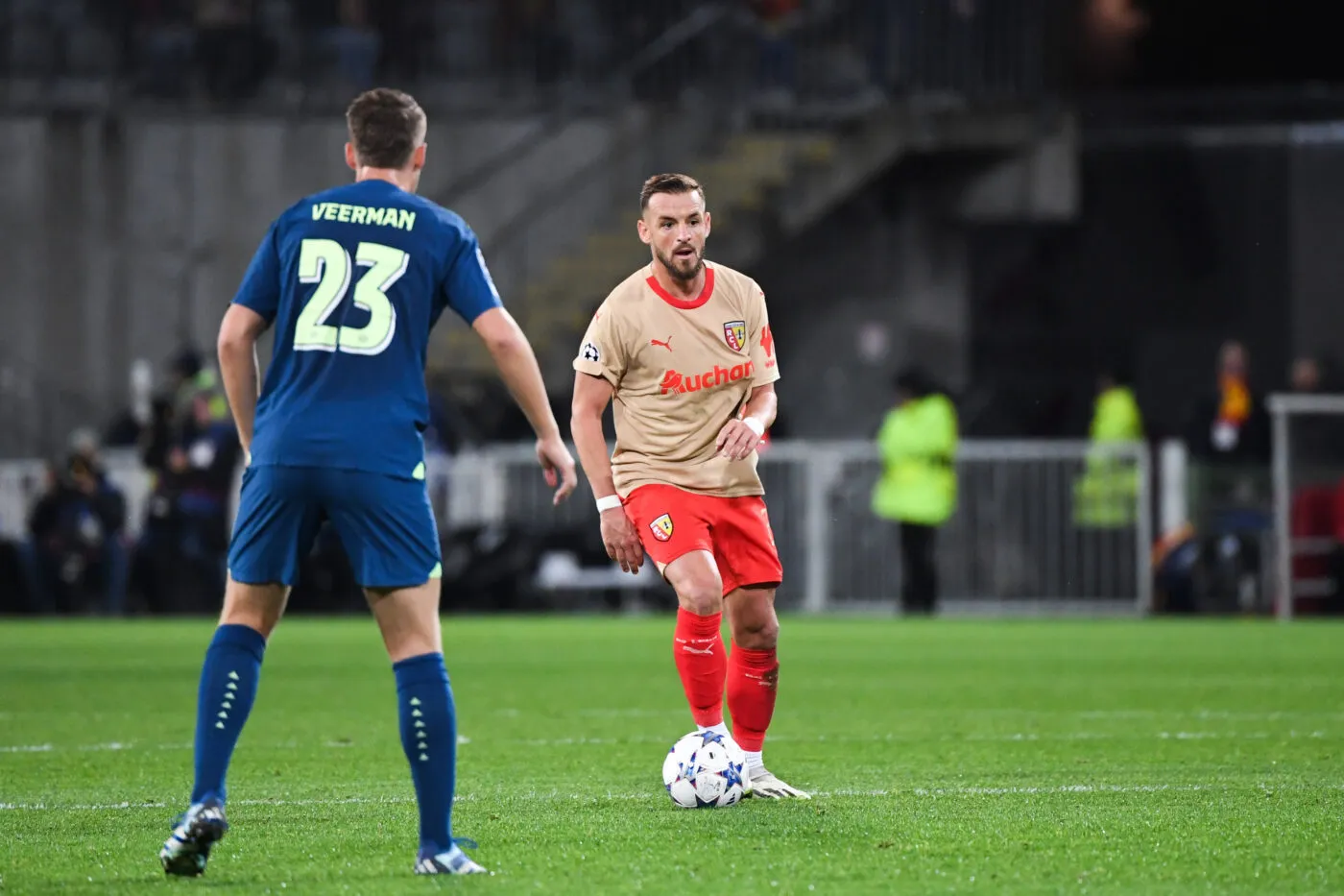 Jonathan Gradit : «<span style="font-size:50%"> </span>On peut se mettre à rêver<span style="font-size:50%"> </span>»