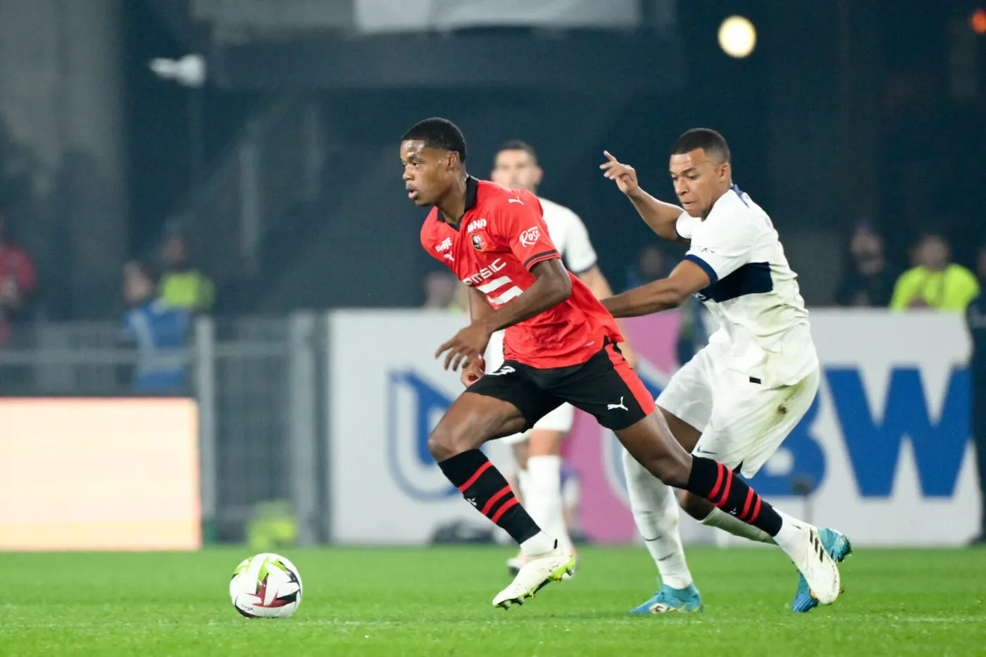 Omari : épreuve de rattrapage