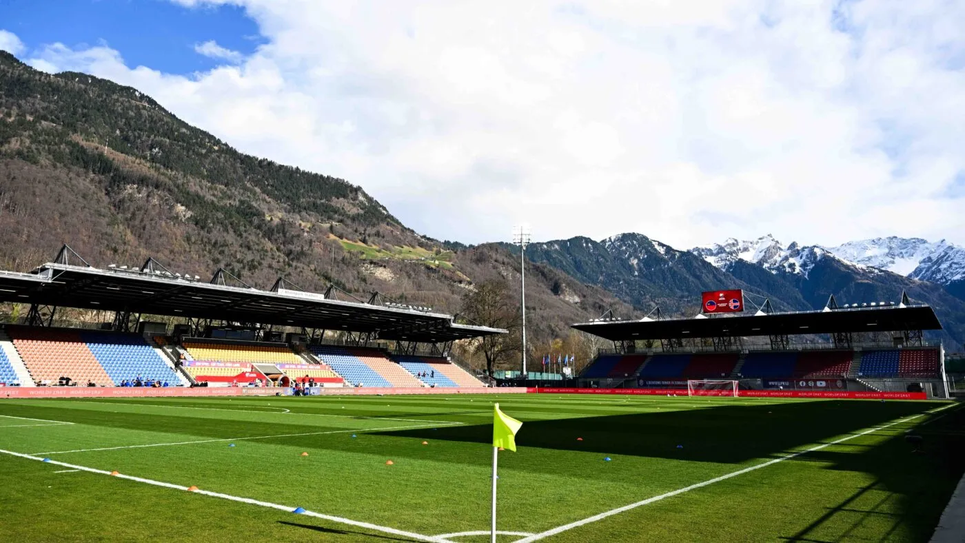 Coupe du Liechtenstein : l&rsquo;incroyable parcours du FC Balzers