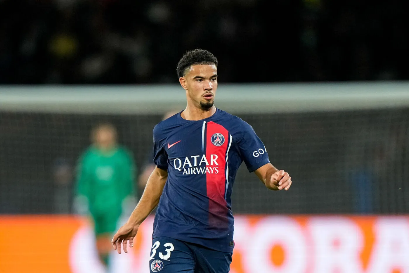 Warren Zaïre-Emery : « On était revanchards »