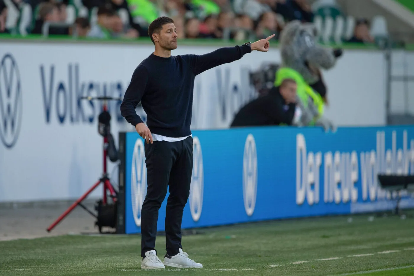 Xabi Alonso innocenté dans son affaire de fraude fiscale