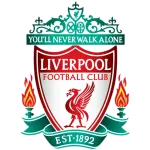 Logo de l'équipe Liverpool
