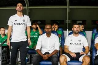 Maccabi Haïfa-Villarreal se jouera à Chypre