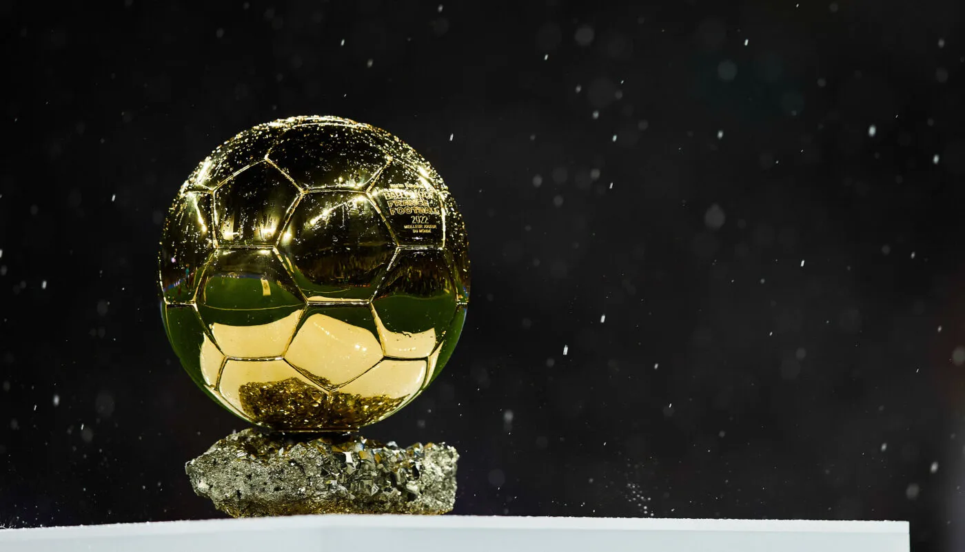 Ballon d&rsquo;or, farce de diamant