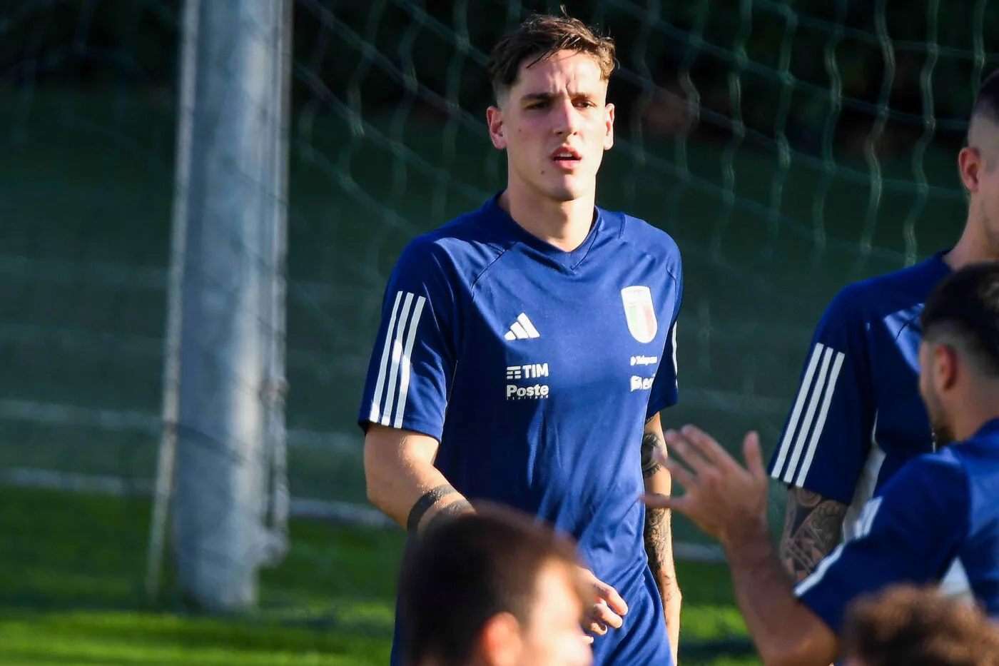 Paris illégaux : pas de procédure disciplinaire contre Nicolò Zaniolo