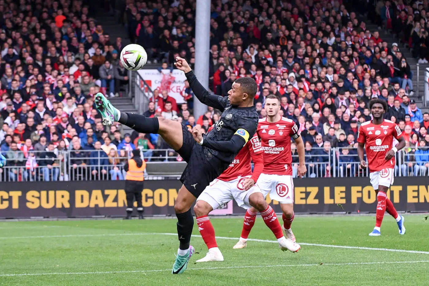 Celui qui a le droit de chambrer