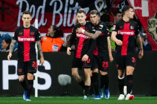 Leverkusen enchaîne face à Fribourg