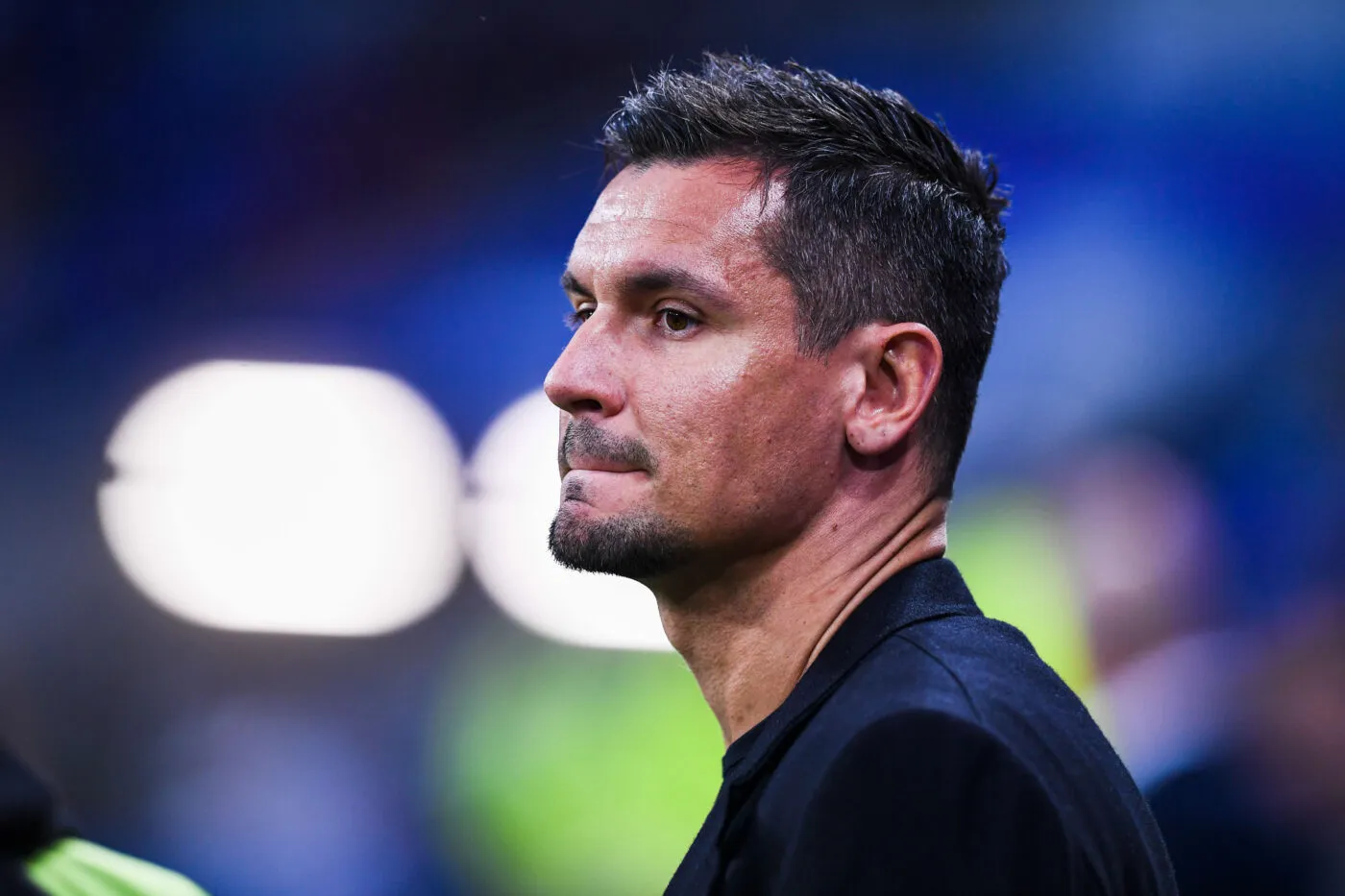 Lovren : « Ces personnes sont venues avec la ferme intention de causer des blessures graves »