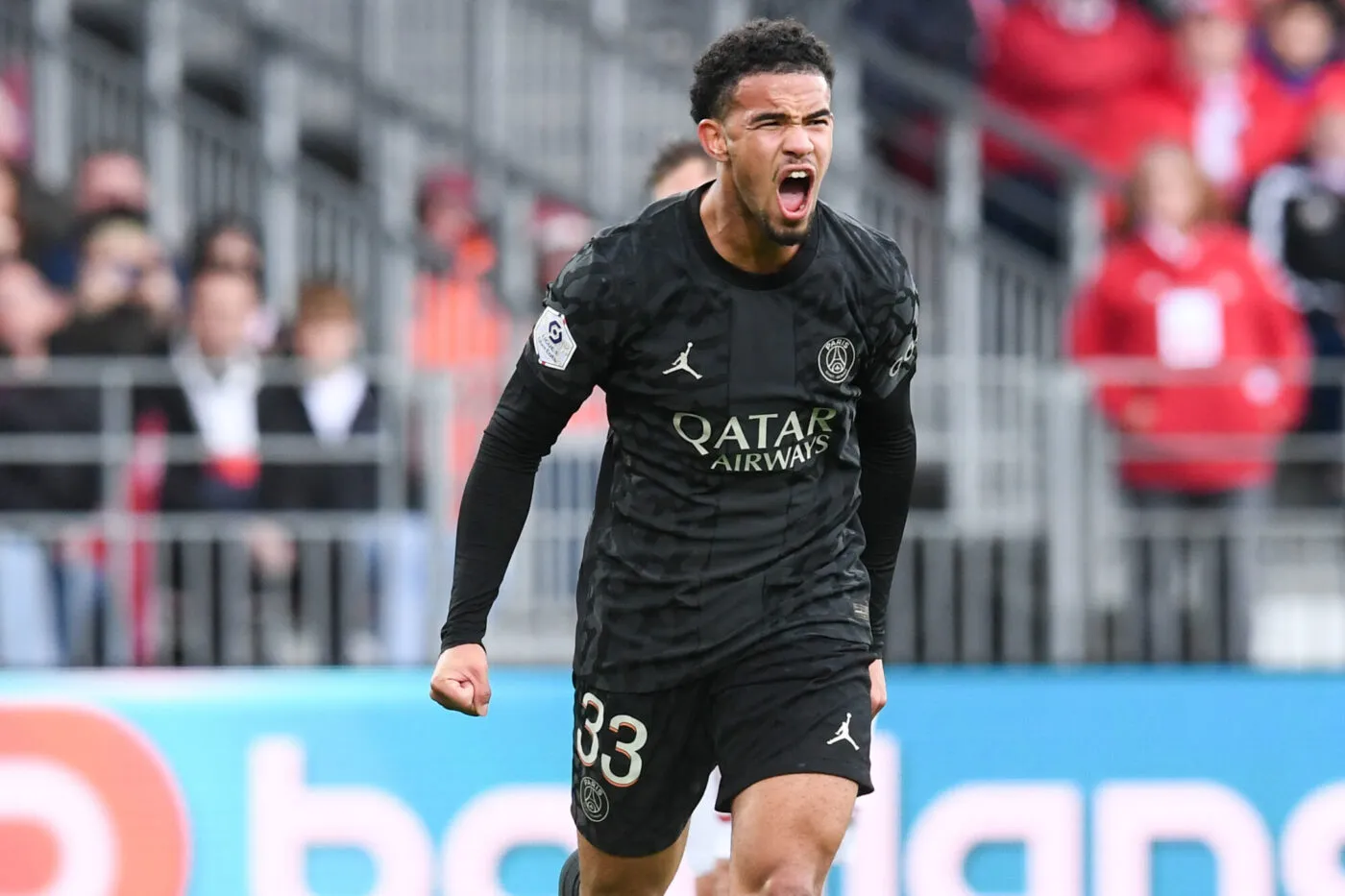 Zaïre-Emery avec les Bleus dans trois semaines ? Deschamps laisse planer le doute