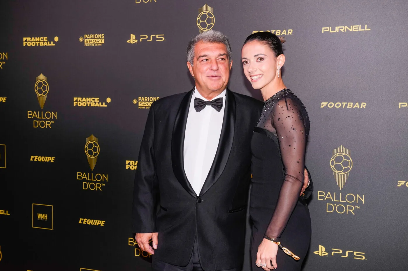 Aitana Bonmatí, Ballon d&rsquo;or de la normalité