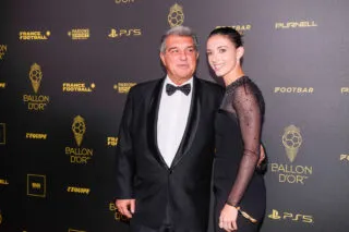 Aitana Bonmatí, Ballon d'or de la normalité