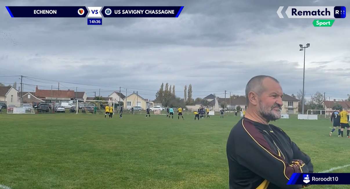 Best of des buts amateurs du week-end !