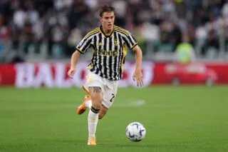 La Juventus devrait prolonger le contrat de Nicolò Fagioli