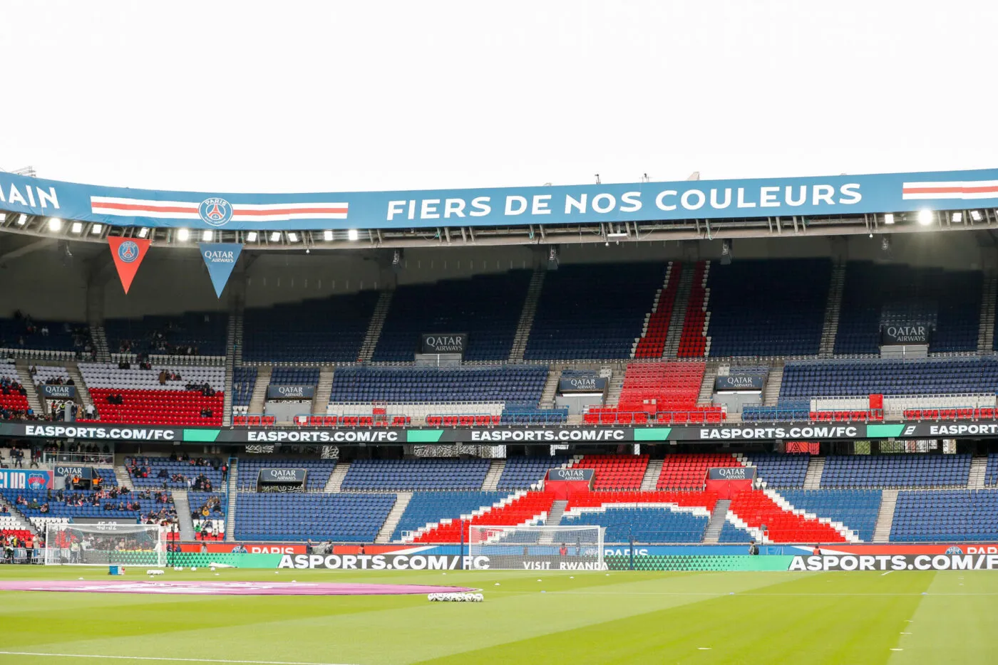 Au Parc des Princes, reverra-t-on Boulogne chanter ?