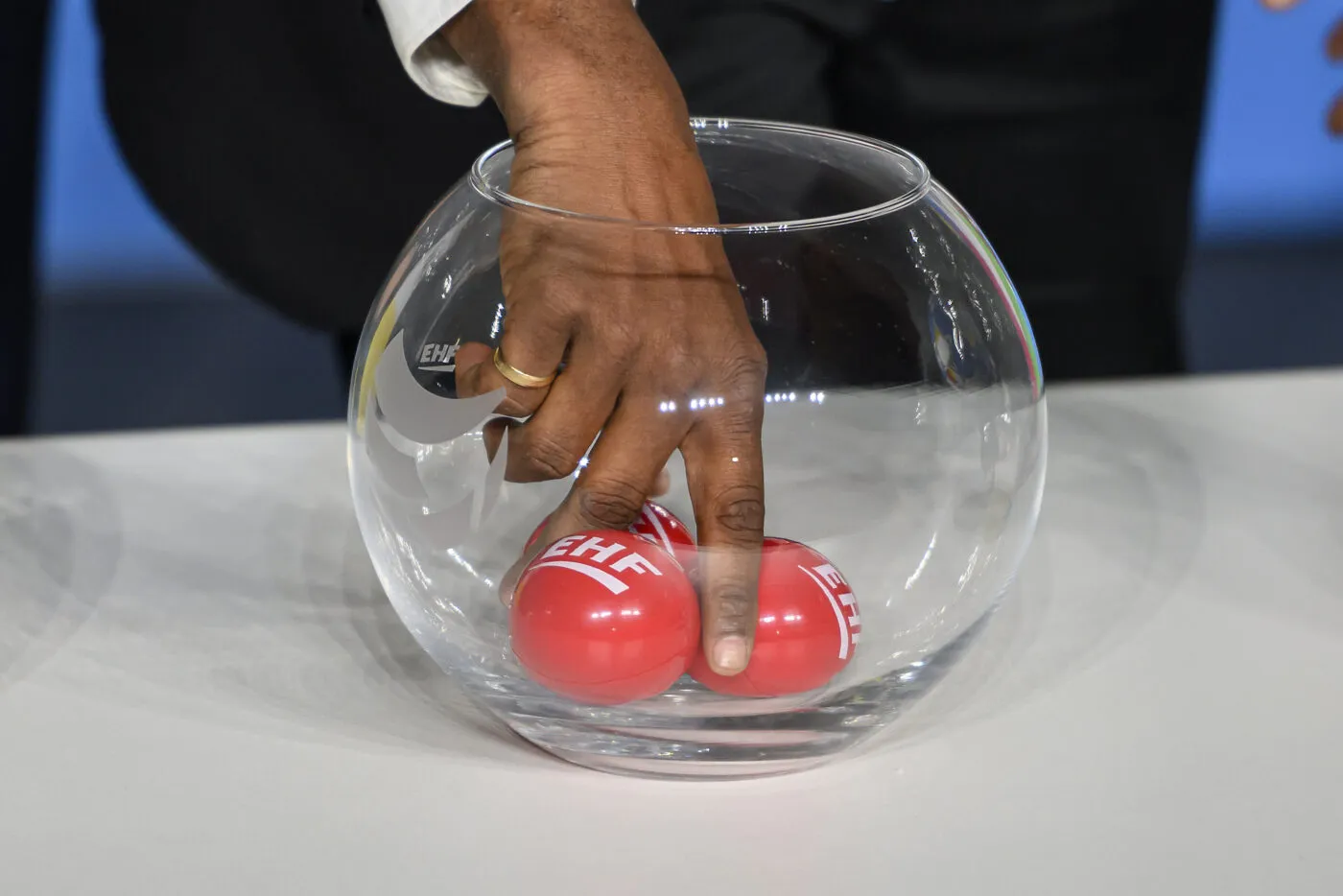 Dans l'Indre, un tirage au sort de coupe pour le moins... suspect