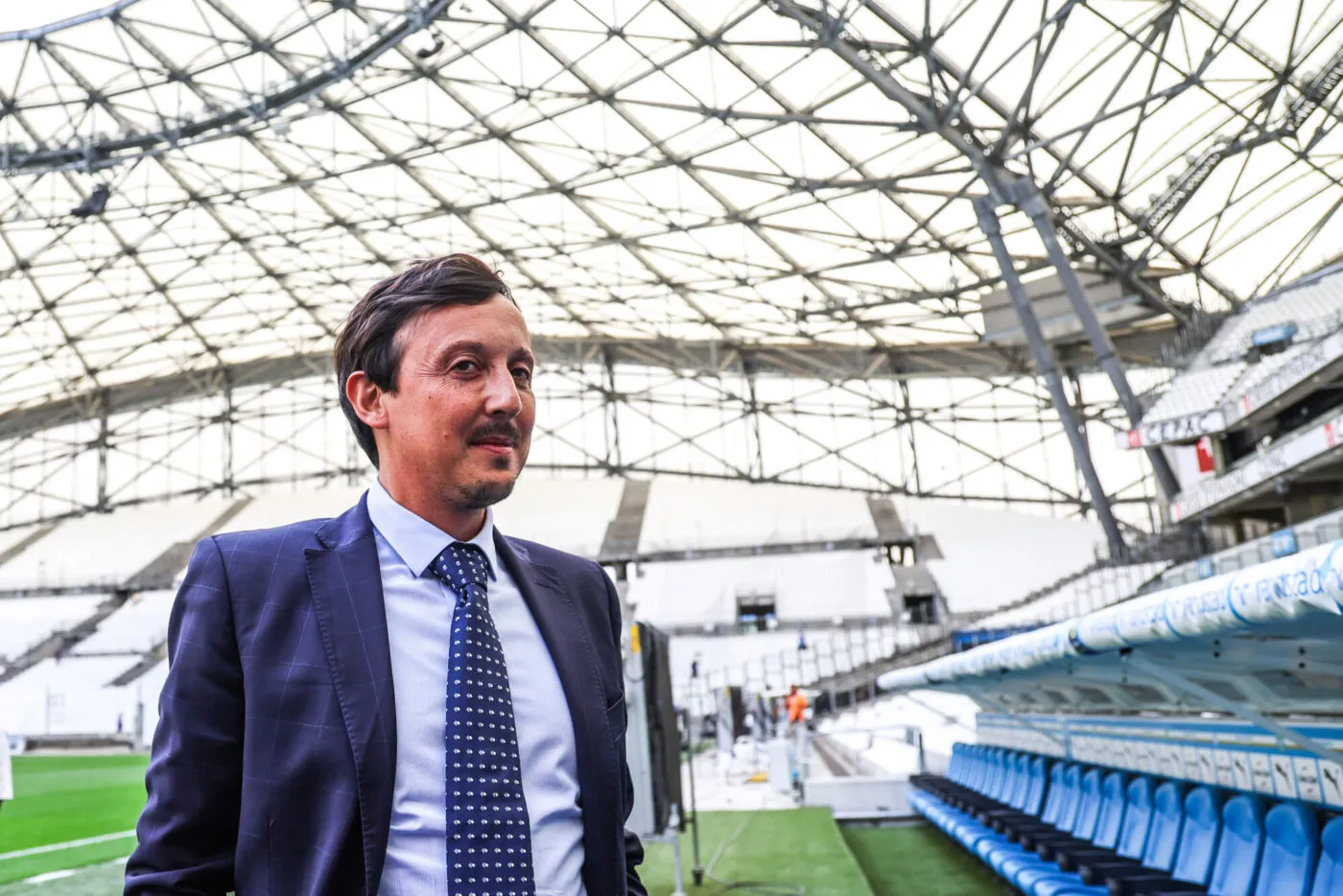 Pour l’OM, un virage à ne pas rater