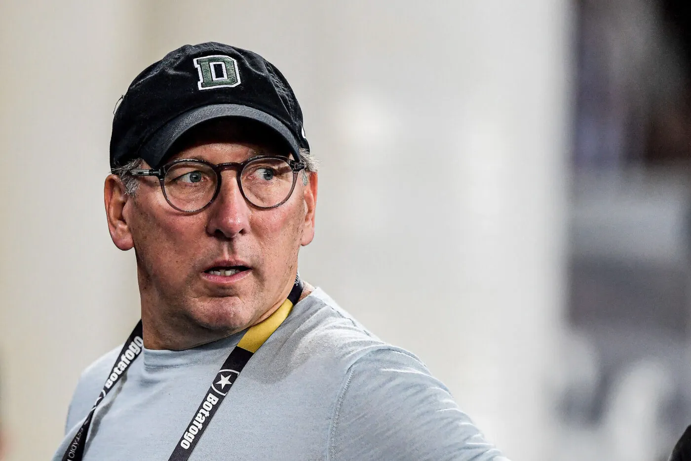 La fédération brésilienne va porter plainte contre John Textor