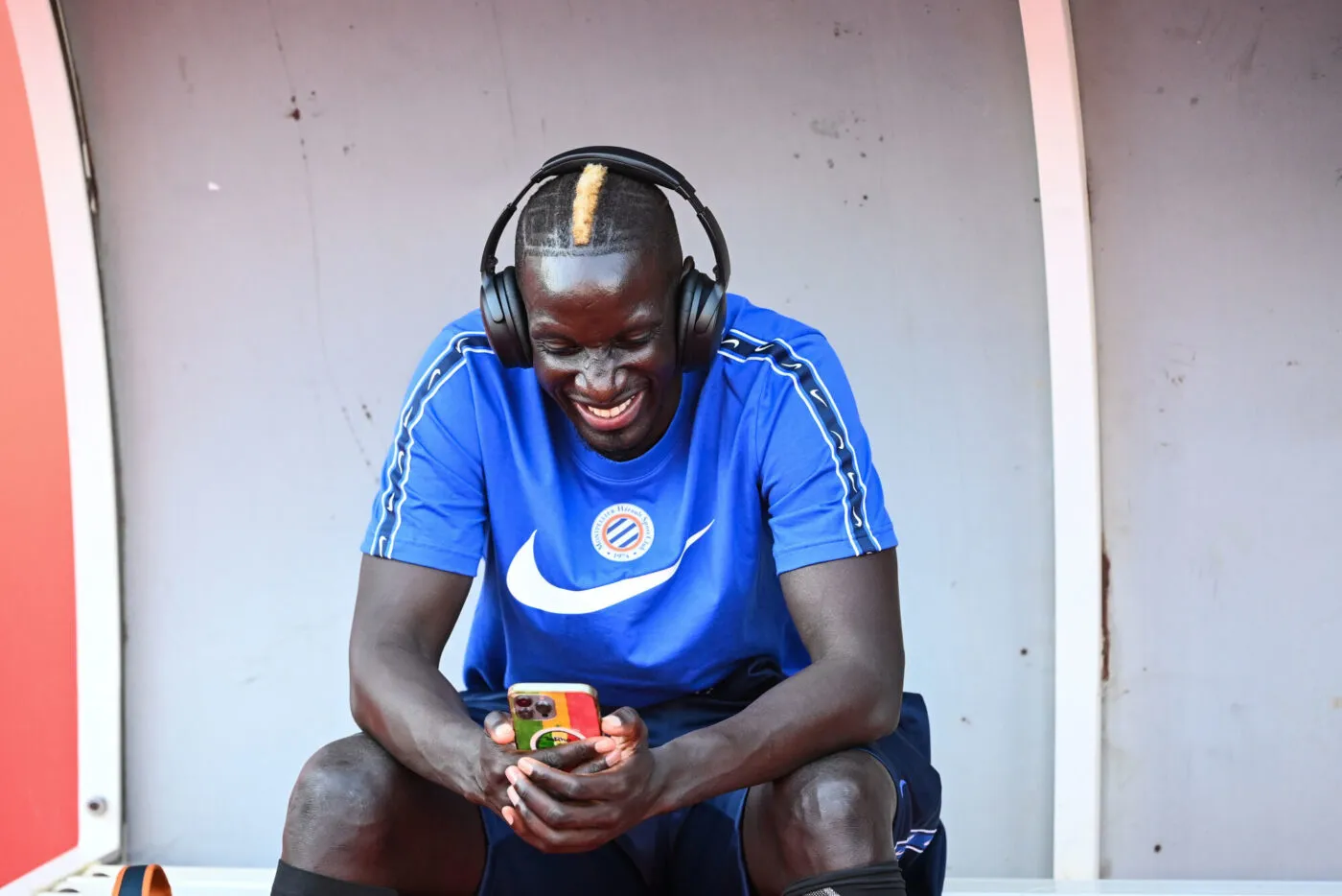 Mamadou Sakho quitte Montpellier