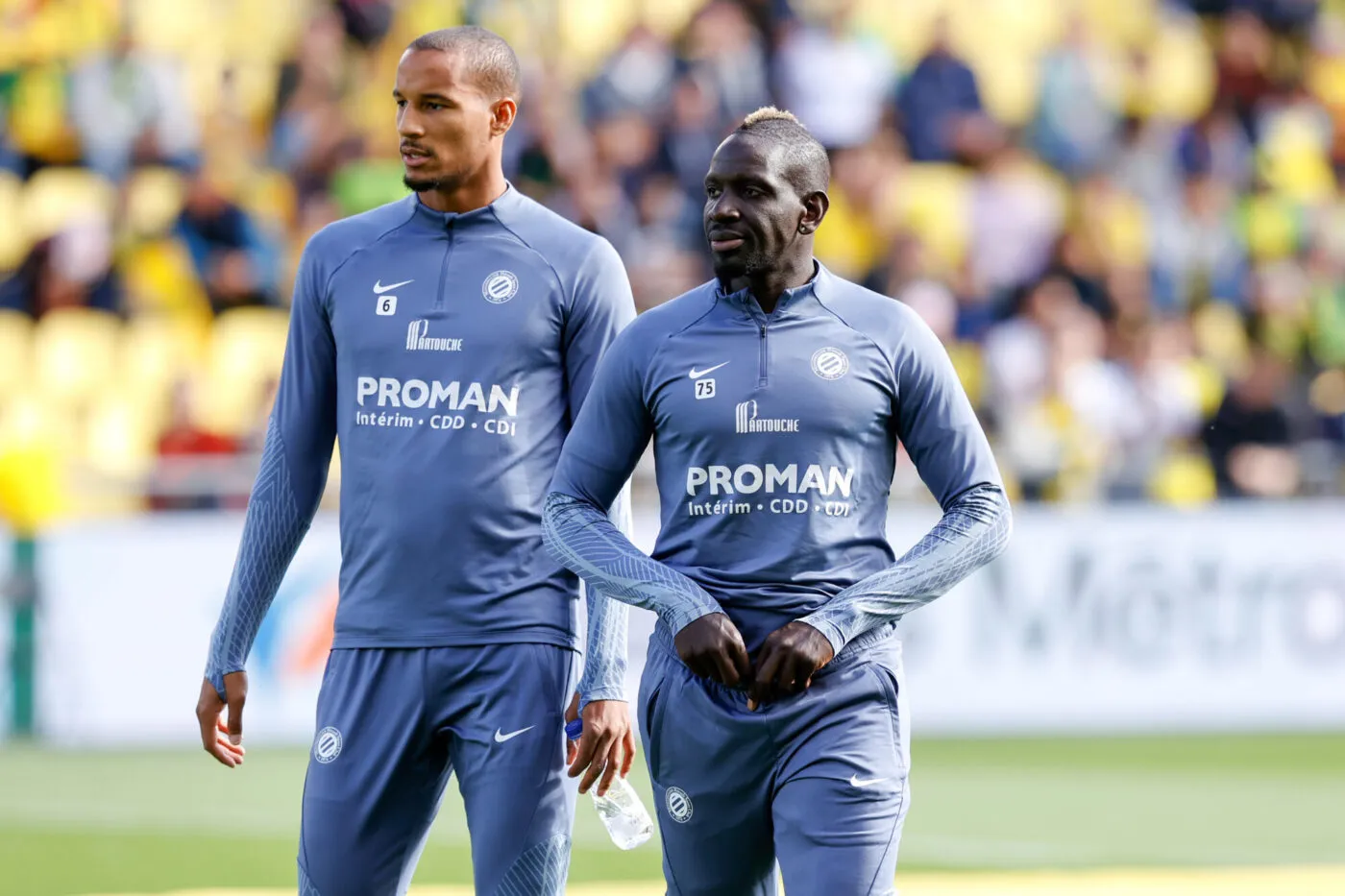 Montpellier indique que le départ de Sakho se fait « de bonne foi »
