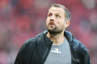 Dernier de Bundesliga, Mayence se sépare de son coach