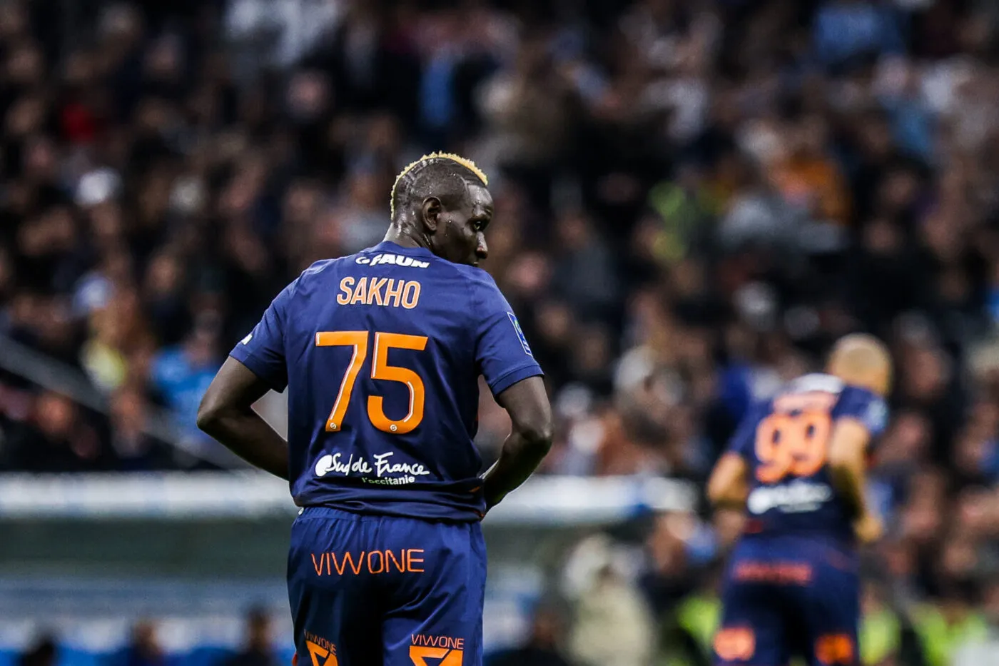 Mamadou Sakho, de héros en bas