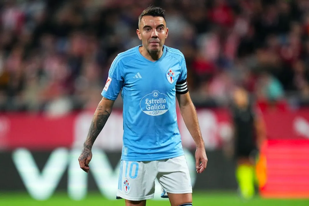 L’arbitre de Celta-Séville sera sifflé à la douzième minute