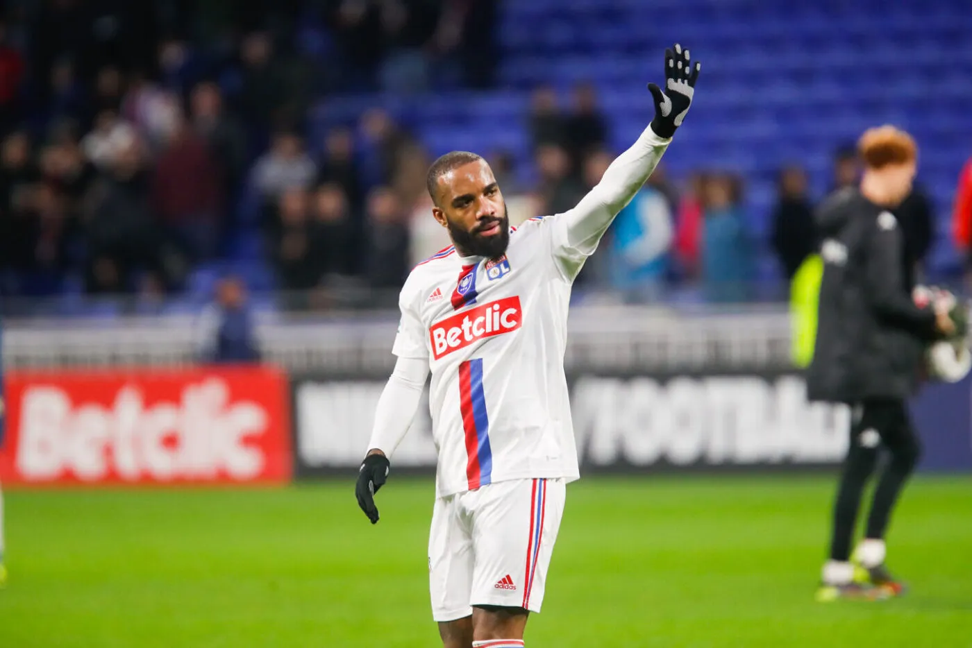 Revivez OL-Metz (1-1)