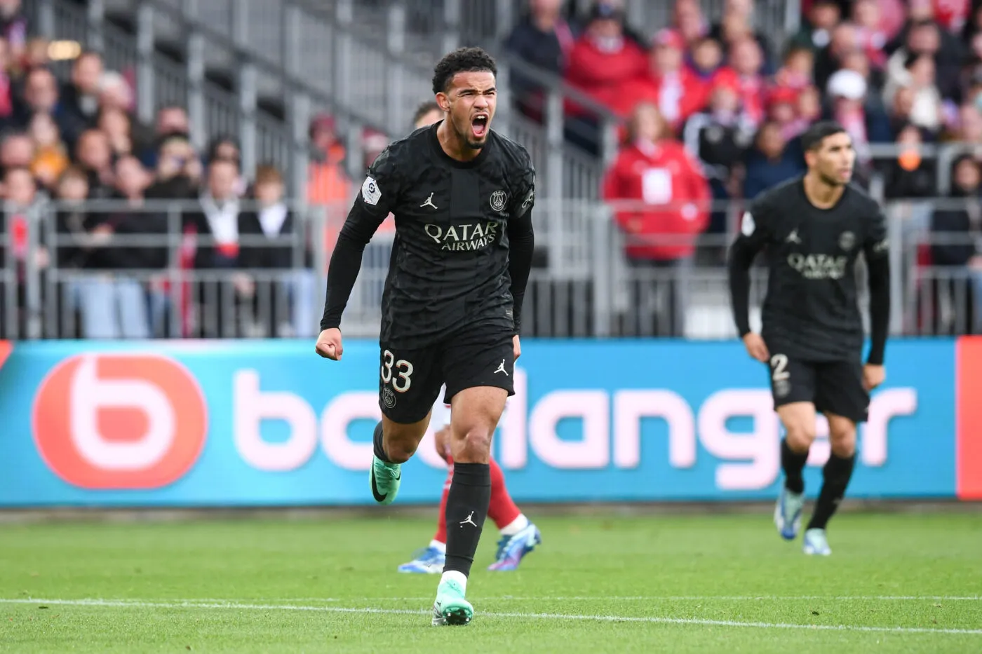 Zaïre-Emery appelé chez les Bleus ?